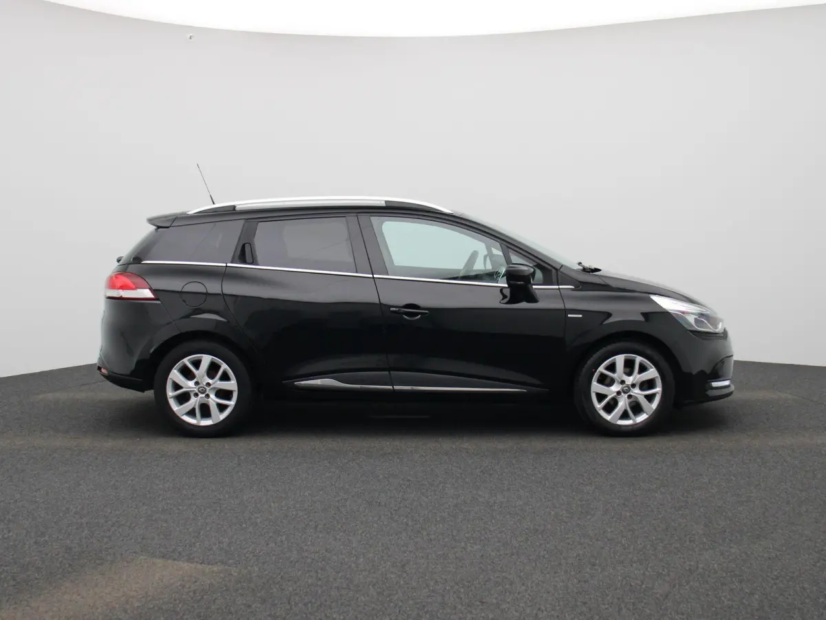 TCe 0.9 | Climate Control | Cruise Control | Parkeersensoren | Lichtmetalen Velgen |