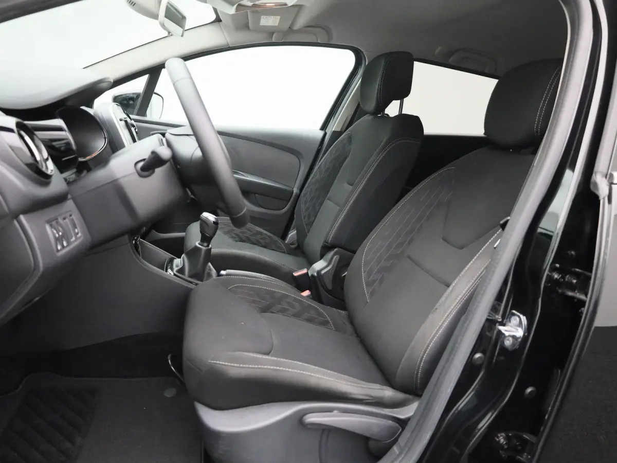 TCe 0.9 | Climate Control | Cruise Control | Parkeersensoren | Lichtmetalen Velgen |