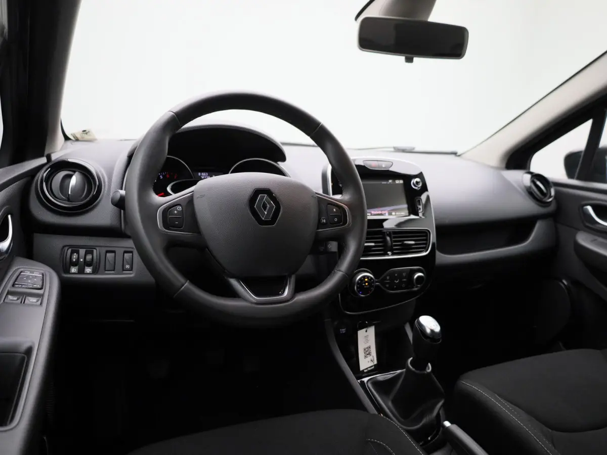 TCe 0.9 | Climate Control | Cruise Control | Parkeersensoren | Lichtmetalen Velgen |