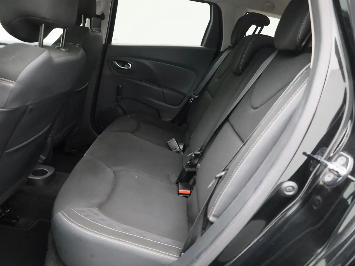 TCe 0.9 | Climate Control | Cruise Control | Parkeersensoren | Lichtmetalen Velgen |