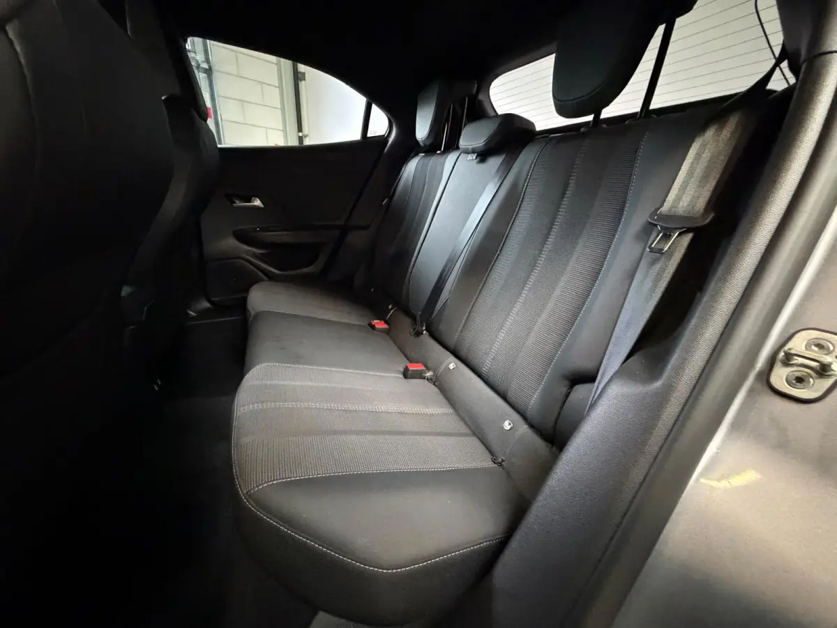 1.2 Turbo GS Facelift, Camera, Carplay Stoel/Stuurverwarming