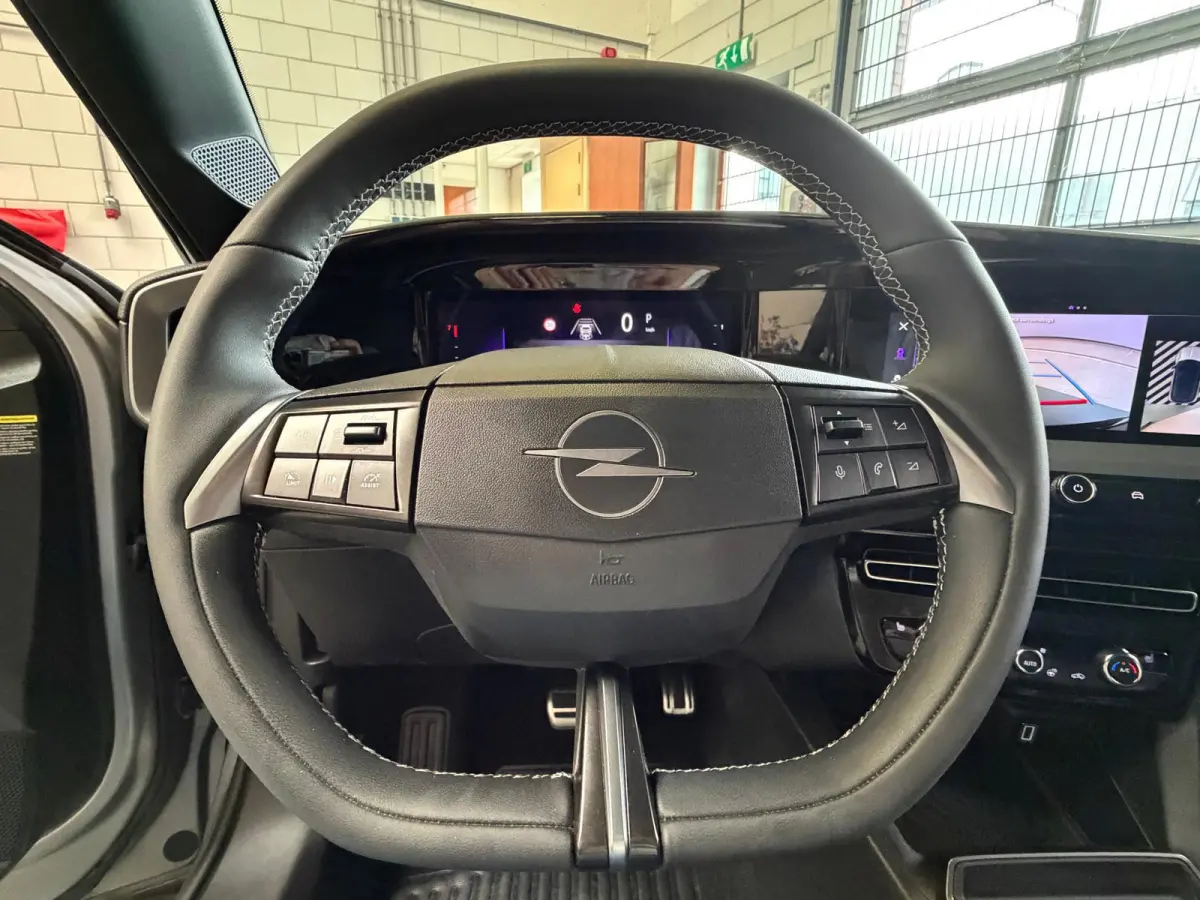 1.2 Turbo GS Facelift, Camera, Carplay Stoel/Stuurverwarming