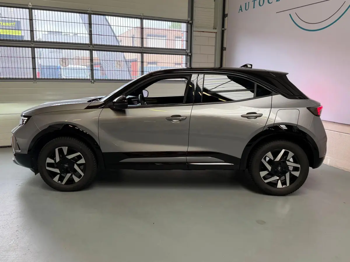 1.2 Turbo GS Facelift 1 Jaar Bovag Garantie, Camera, Carplay Stoel/Stuurverwarming