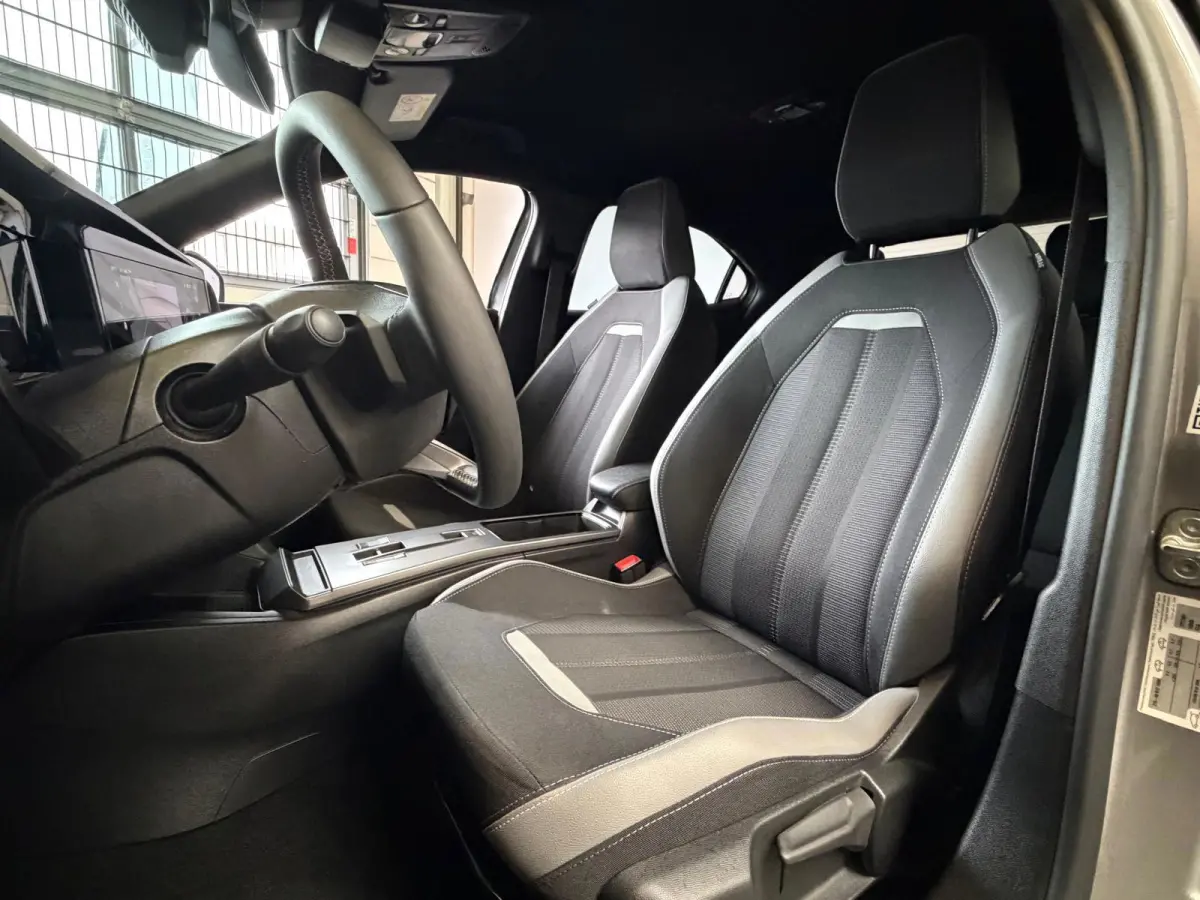 1.2 Turbo GS Facelift, Camera, Carplay Stoel/Stuurverwarming
