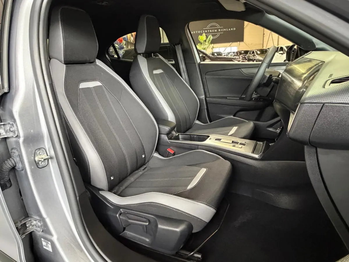 1.2 Turbo GS Facelift, Camera, Carplay Stoel/Stuurverwarming