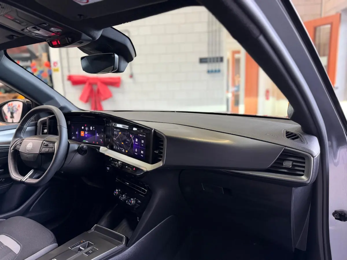1.2 Turbo GS Facelift, Camera, Carplay Stoel/Stuurverwarming