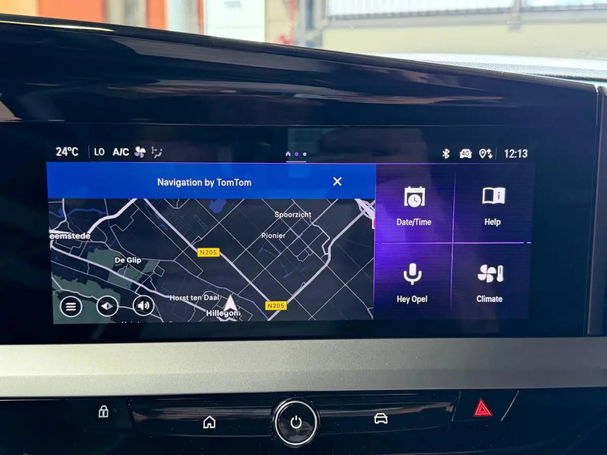 1.2 Turbo GS Facelift, Camera, Carplay Stoel/Stuurverwarming