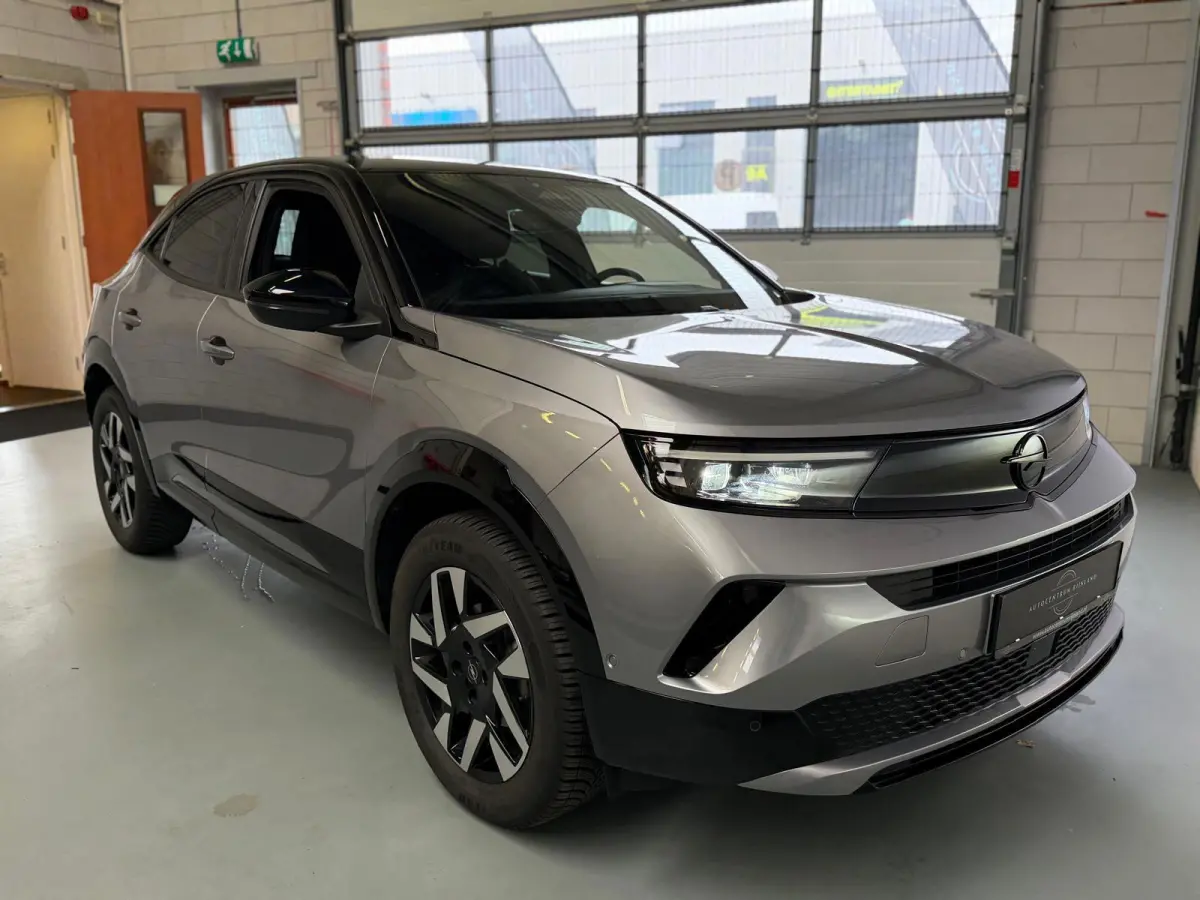 1.2 Turbo GS Facelift, Camera, Carplay Stoel/Stuurverwarming