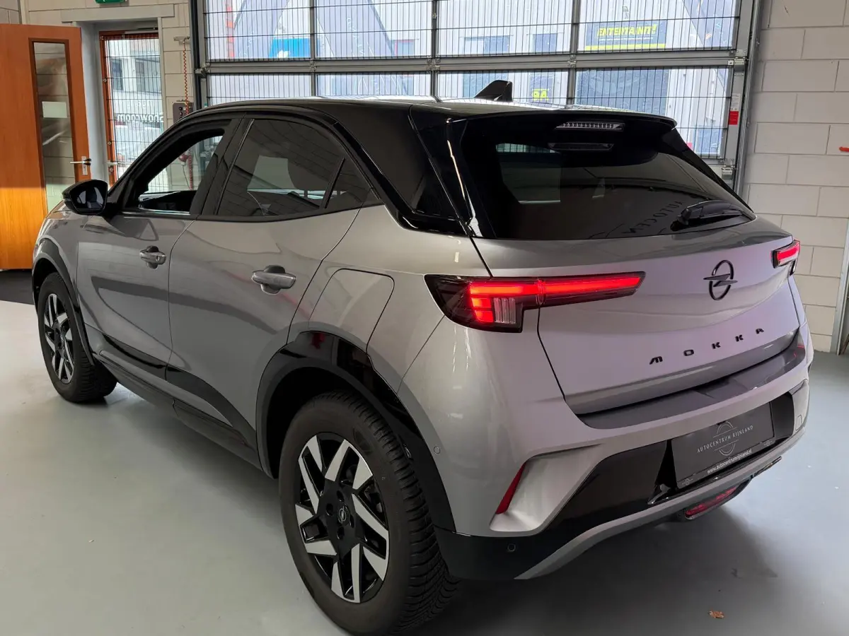 1.2 Turbo GS Facelift 1 Jaar Bovag Garantie, Camera, Carplay Stoel/Stuurverwarming