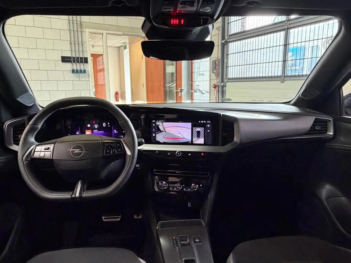 1.2 Turbo GS Facelift, Camera, Carplay Stoel/Stuurverwarming