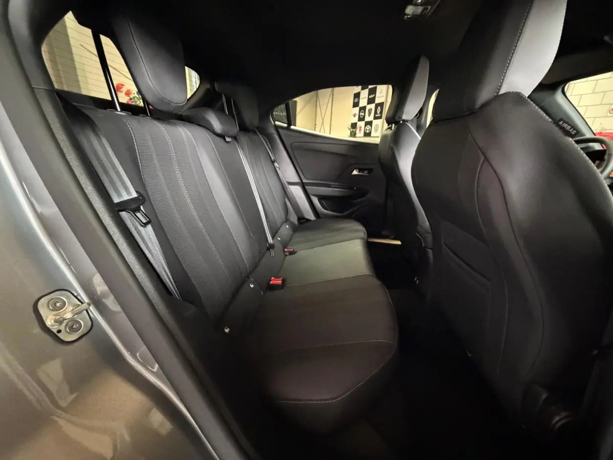 1.2 Turbo GS Facelift, Camera, Carplay Stoel/Stuurverwarming