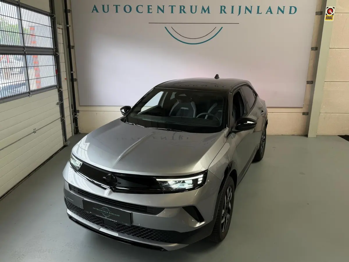 1.2 Turbo GS Facelift 1 Jaar Bovag Garantie, Camera, Carplay Stoel/Stuurverwarming