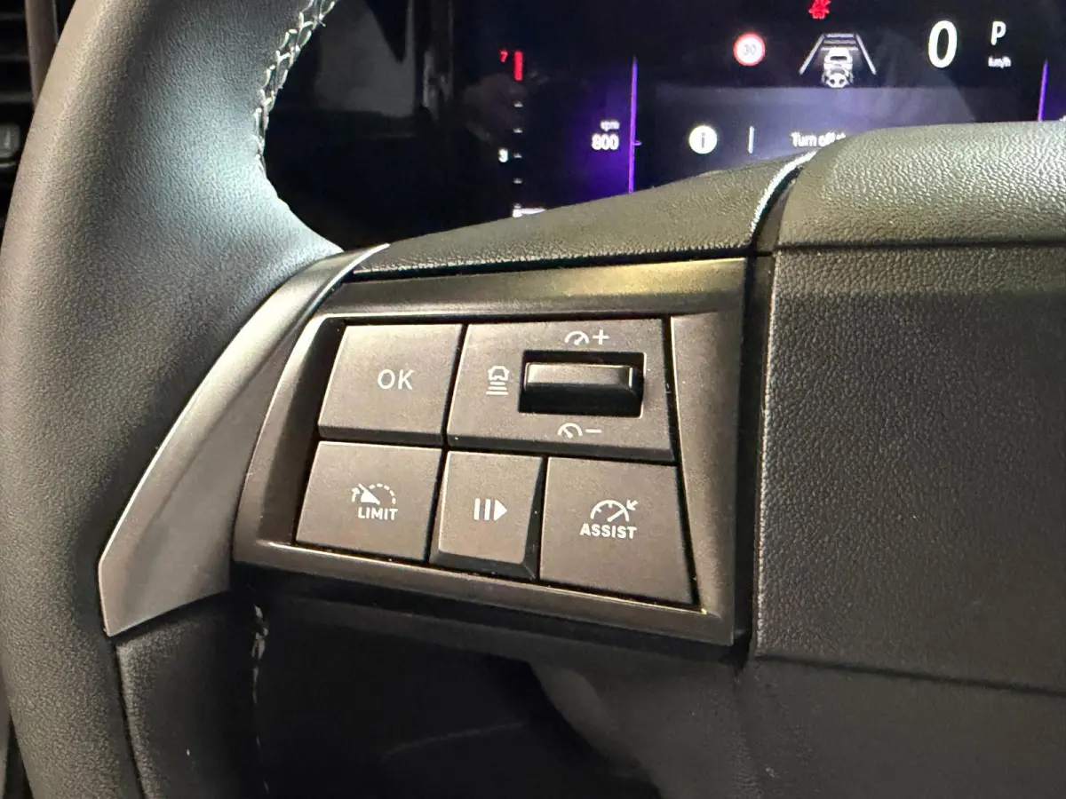 1.2 Turbo GS Facelift, Camera, Carplay Stoel/Stuurverwarming