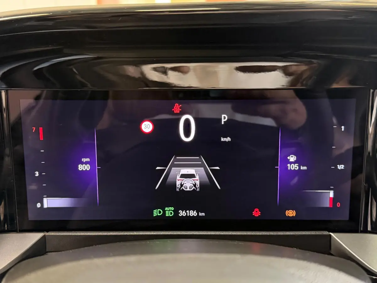 1.2 Turbo GS Facelift, Camera, Carplay Stoel/Stuurverwarming