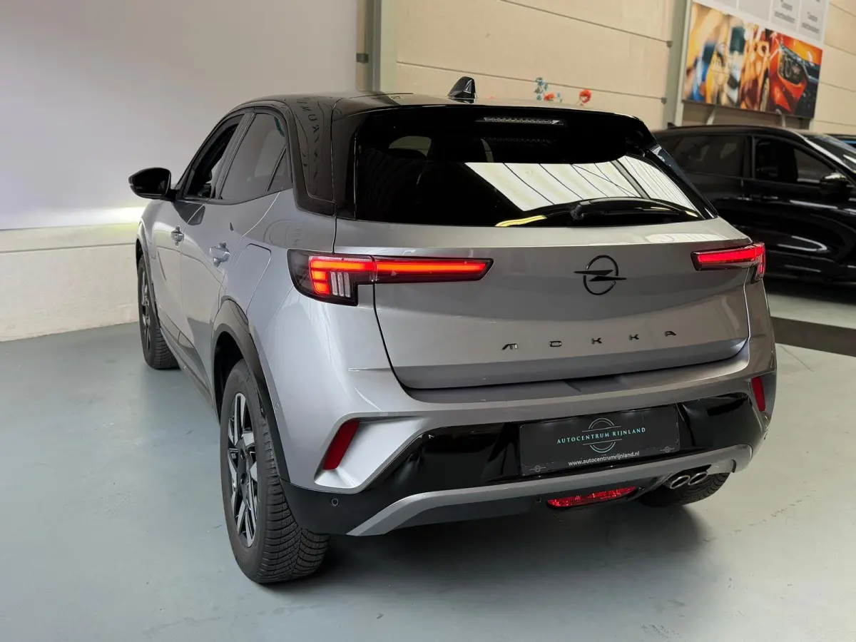 1.2 Turbo GS Facelift, Camera, Carplay Stoel/Stuurverwarming