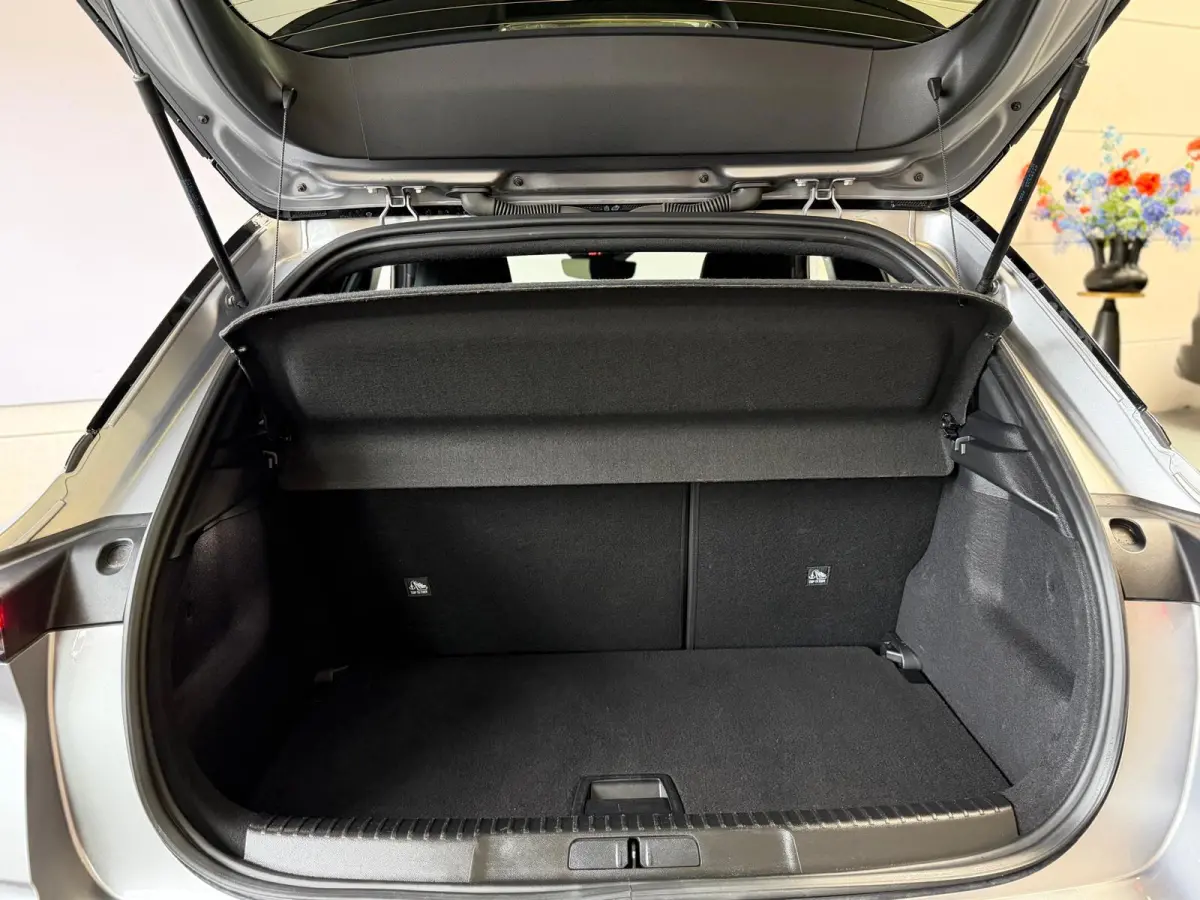 1.2 Turbo GS Facelift, Camera, Carplay Stoel/Stuurverwarming