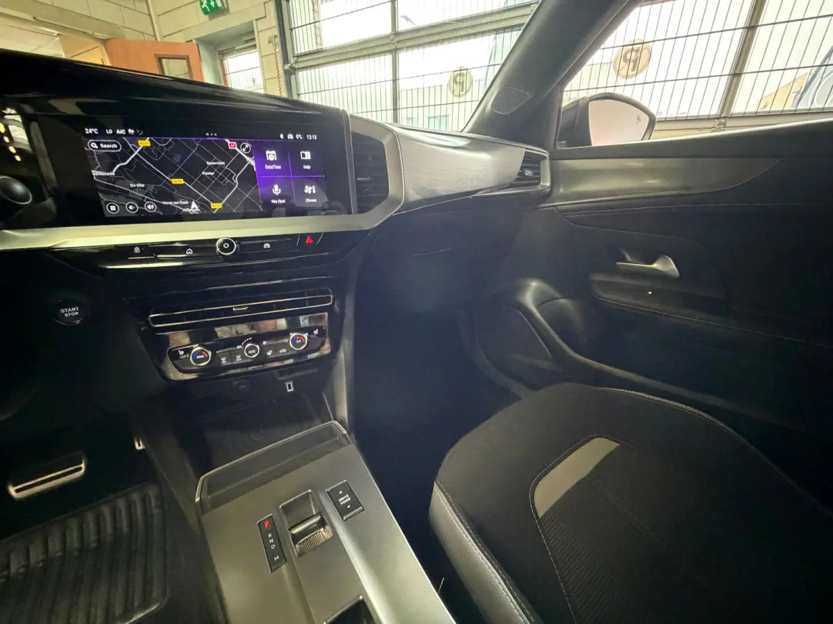 1.2 Turbo GS Facelift, Camera, Carplay Stoel/Stuurverwarming