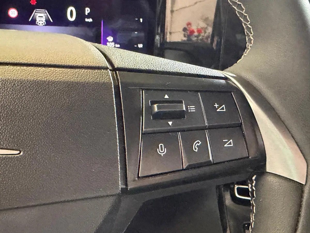 1.2 Turbo GS Facelift, Camera, Carplay Stoel/Stuurverwarming