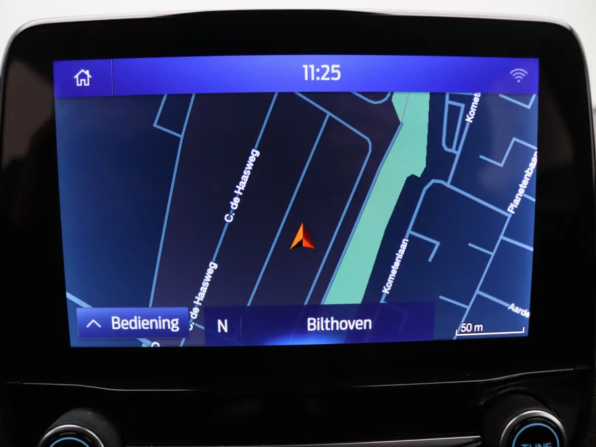 125pk EcoBoost Titanium X Apple Carplay/Android Auto | Climate
