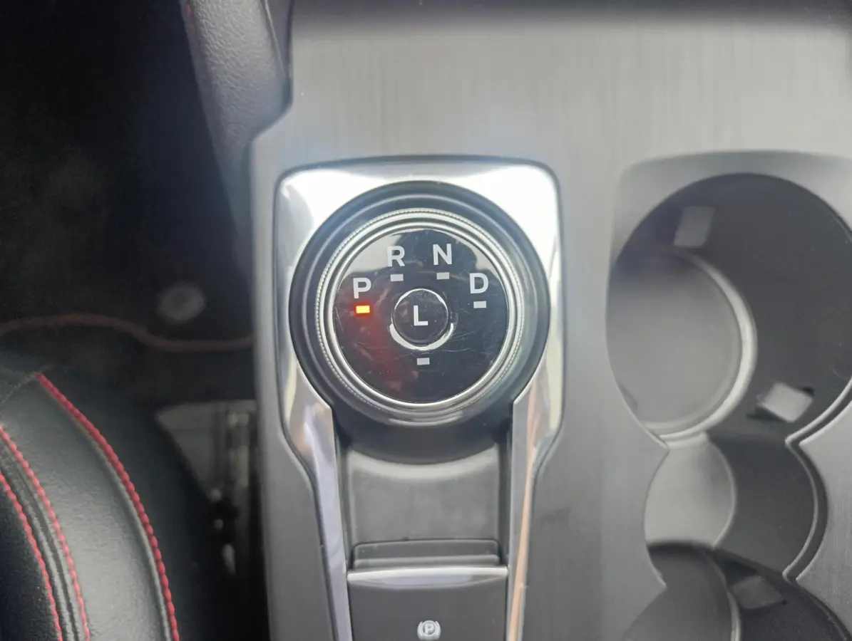 2.5 PHEV ST-Line X | Adaptieve Cruise | Stoel/stuur voorruitverwarming | Dodehoeksensoren | Elek. Achterklep | Dealeronderhouden | B&O audio | 19-inch | Camera