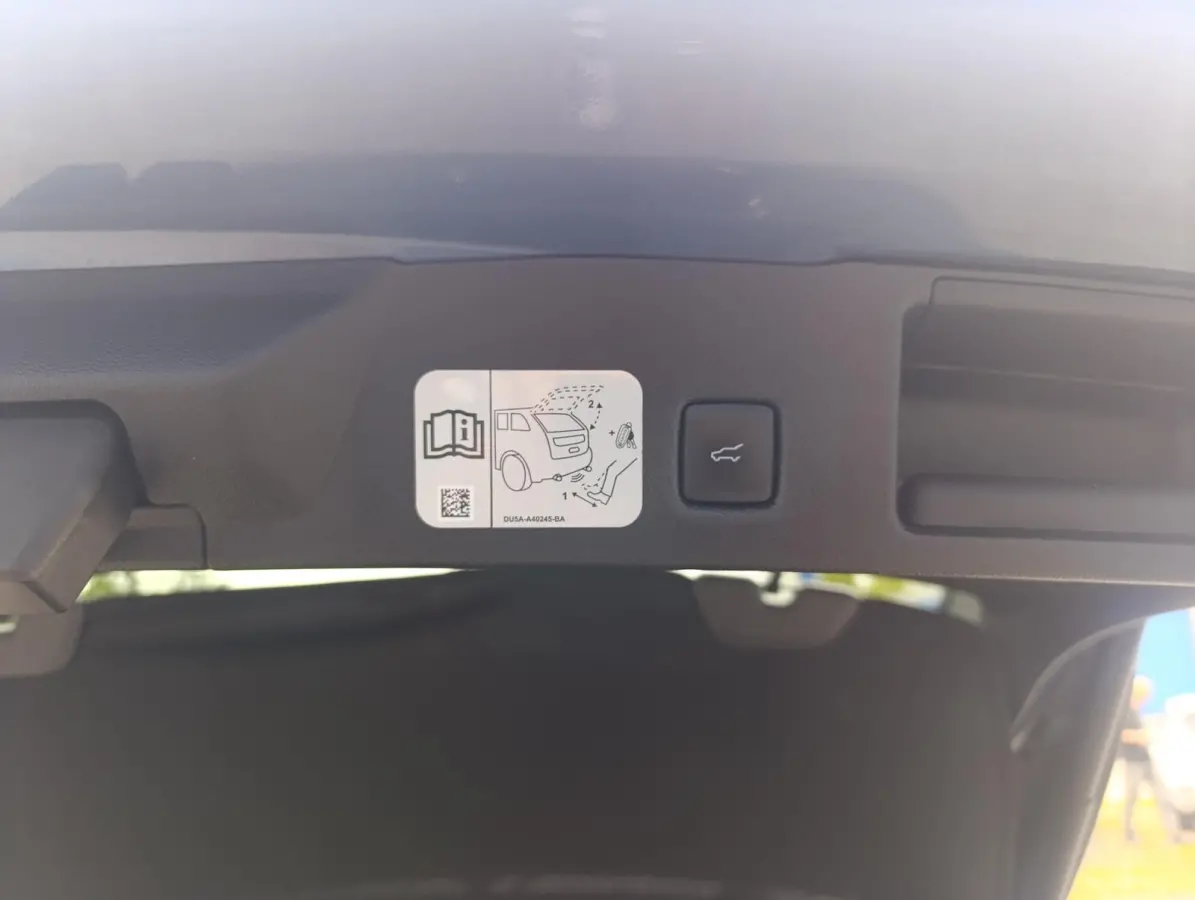 2.5 PHEV ST-Line X | Adaptieve Cruise | Stoel/stuur voorruitverwarming | Dodehoeksensoren | Elek. Achterklep | Dealeronderhouden | B&O audio | 19-inch | Camera