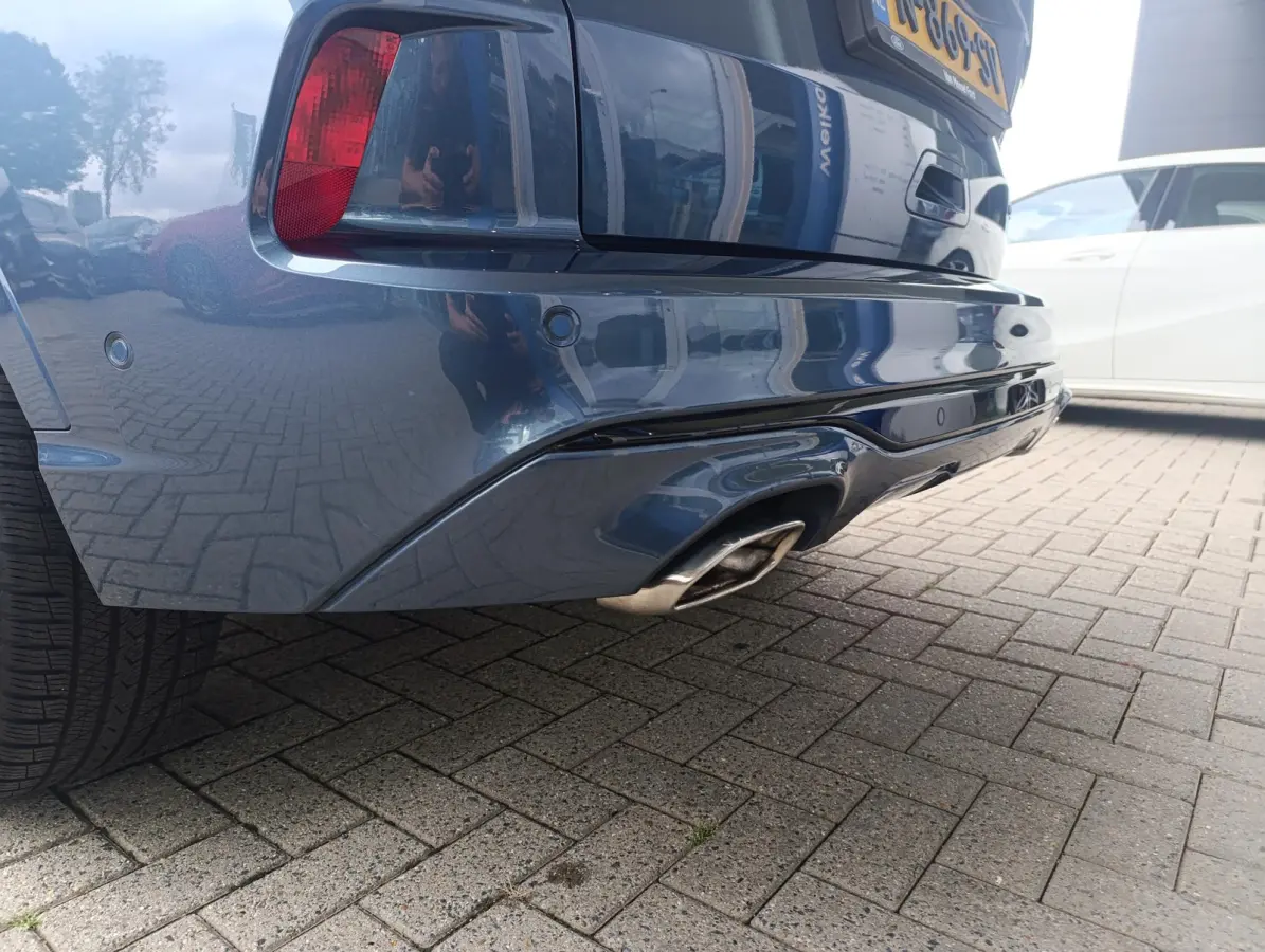 2.5 PHEV ST-Line X | Adaptieve Cruise | Stoel/stuur voorruitverwarming | Dodehoeksensoren | Elek. Achterklep | Dealeronderhouden | B&O audio | 19-inch | Camera