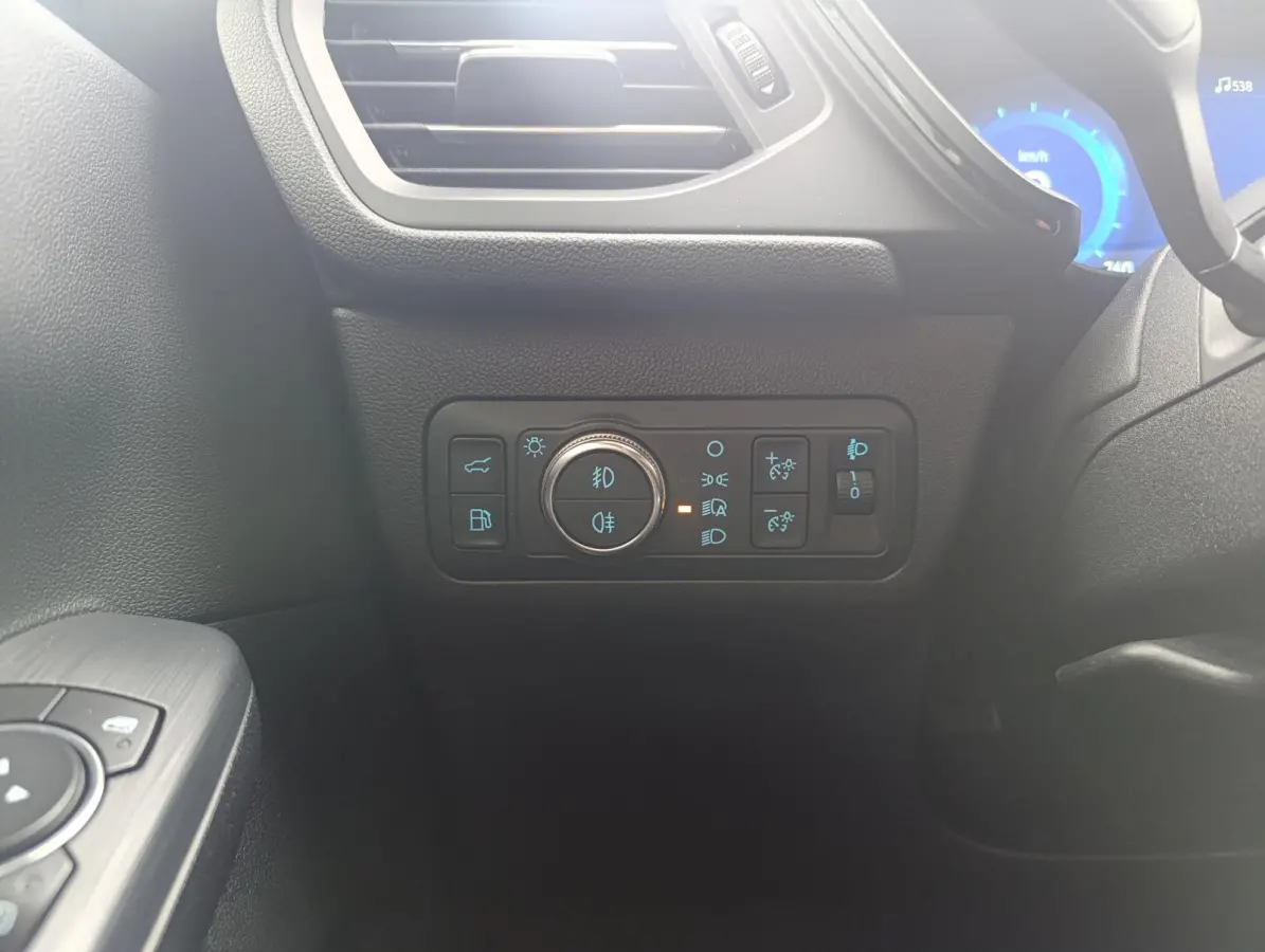 2.5 PHEV ST-Line X | Adaptieve Cruise | Stoel/stuur voorruitverwarming | Dodehoeksensoren | Elek. Achterklep | Dealeronderhouden | B&O audio | 19-inch | Camera