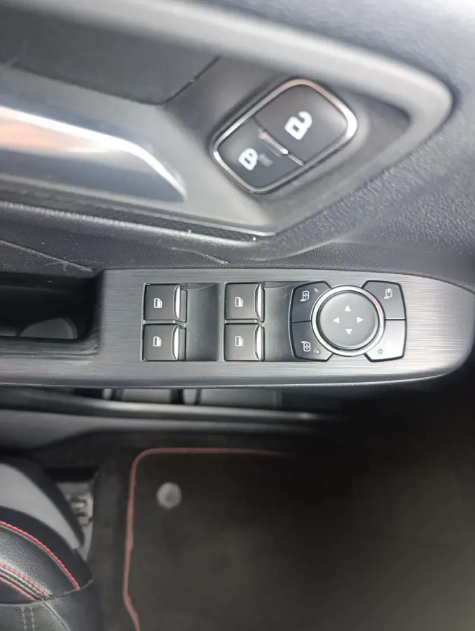 2.5 PHEV ST-Line X | Adaptieve Cruise | Stoel/stuur voorruitverwarming | Dodehoeksensoren | Elek. Achterklep | Dealeronderhouden | B&O audio | 19-inch | Camera