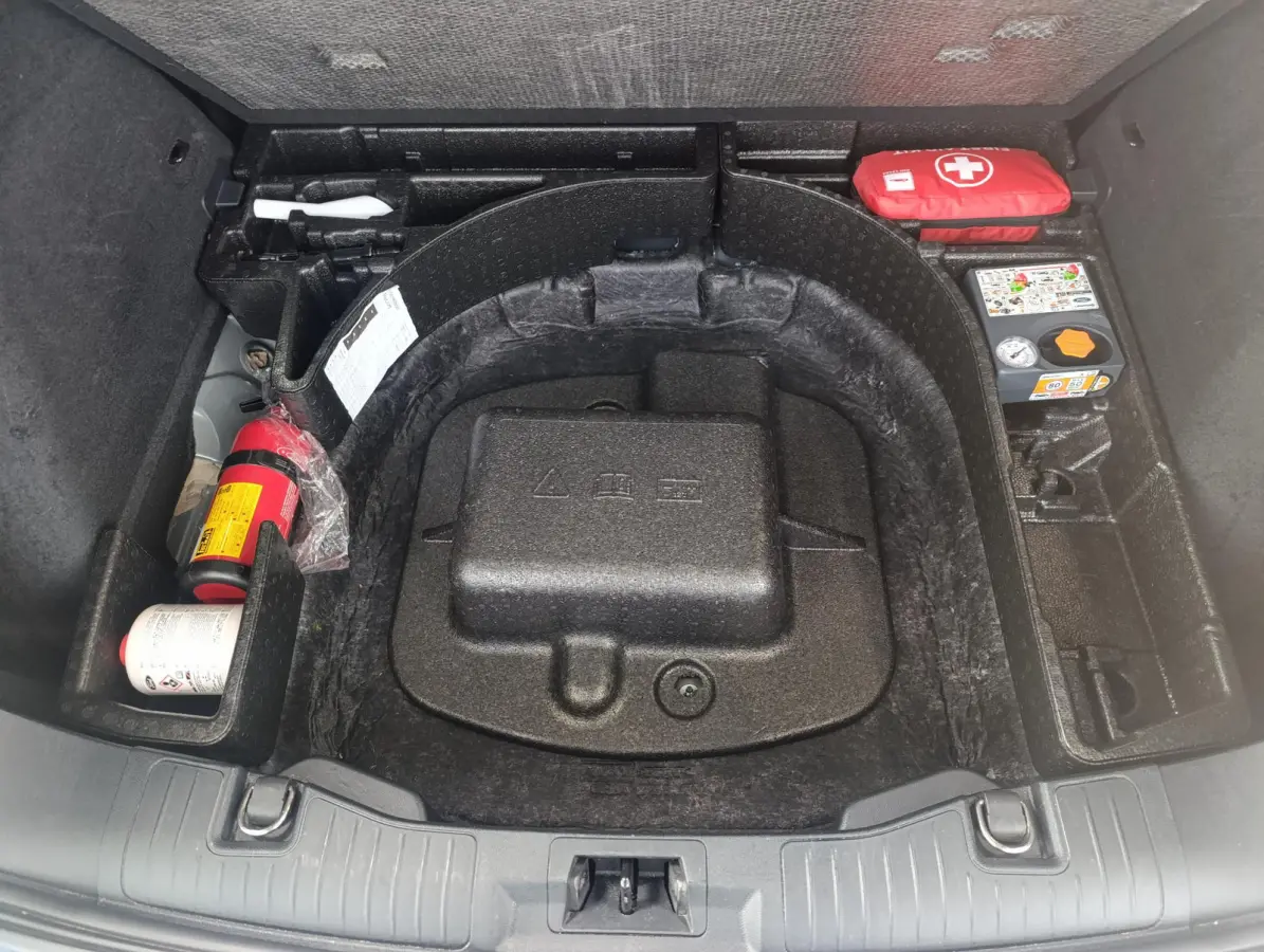 2.5 PHEV ST-Line X | Adaptieve Cruise | Stoel/stuur voorruitverwarming | Dodehoeksensoren | Elek. Achterklep | Dealeronderhouden | B&O audio | 19-inch | Camera