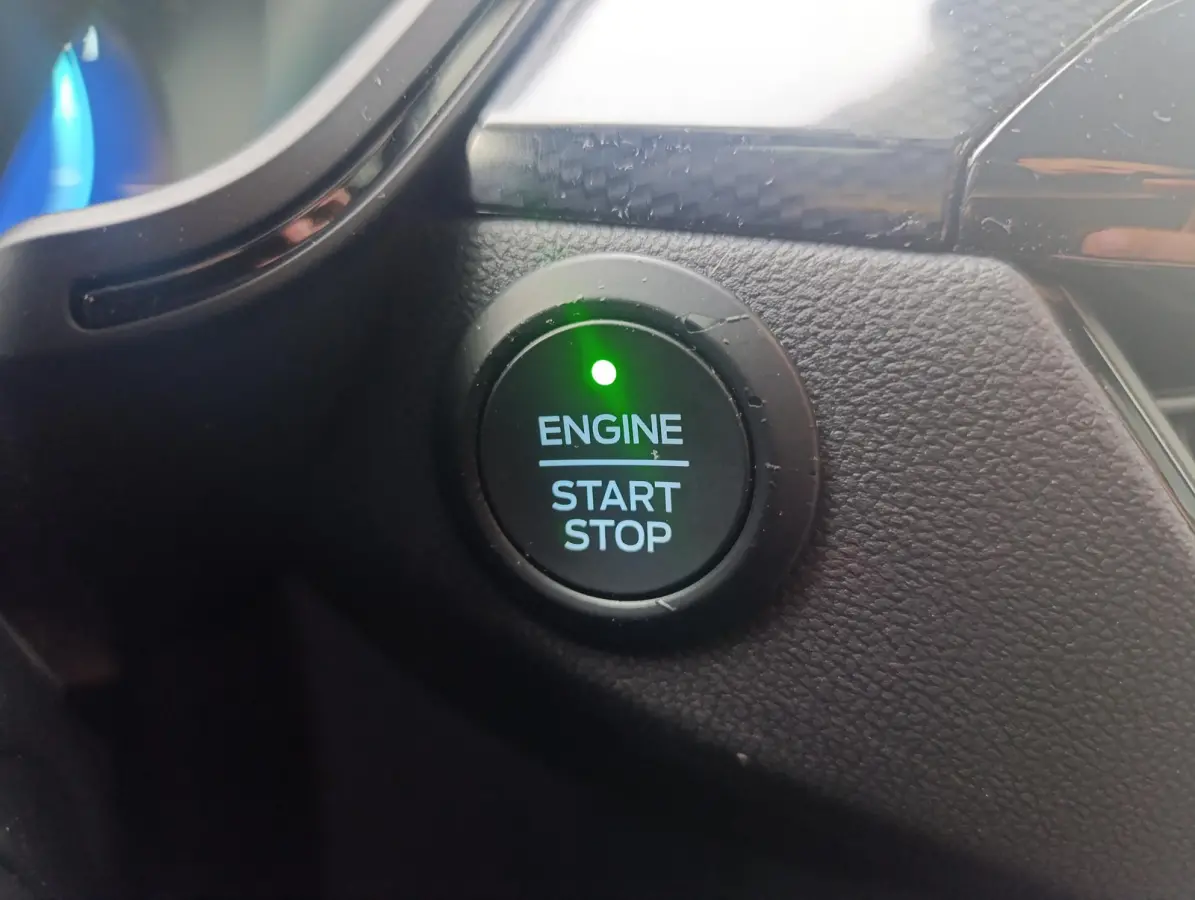 2.5 PHEV ST-Line X | Adaptieve Cruise | Stoel/stuur voorruitverwarming | Dodehoeksensoren | Elek. Achterklep | Dealeronderhouden | B&O audio | 19-inch | Camera