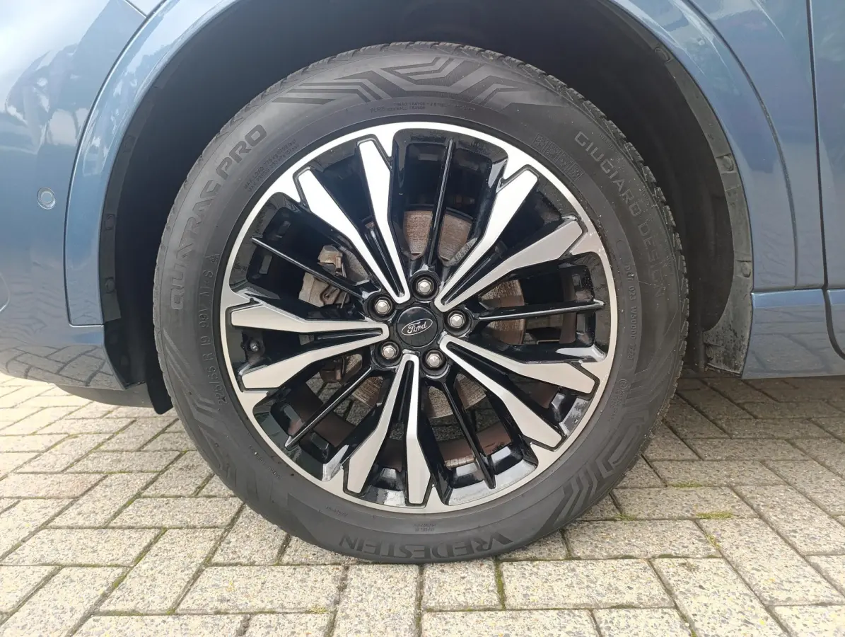 2.5 PHEV ST-Line X | Adaptieve Cruise | Stoel/stuur voorruitverwarming | Dodehoeksensoren | Elek. Achterklep | Dealeronderhouden | B&O audio | 19-inch | Camera