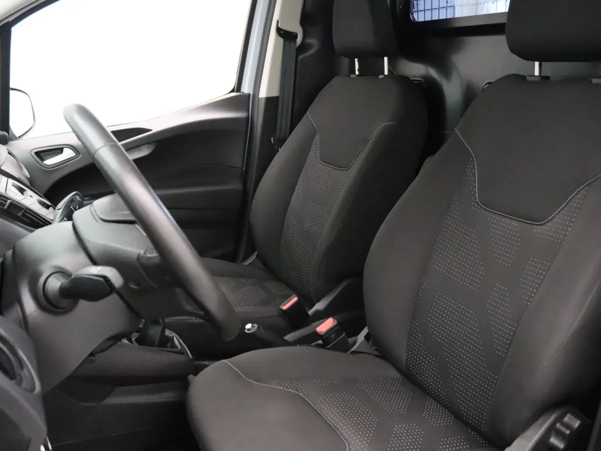 1.5 TDCI Trend Duratorq S&S Airco | Cruise
