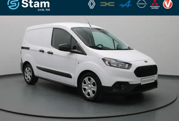 1.5 TDCI Trend Duratorq S&S Airco | Cruise