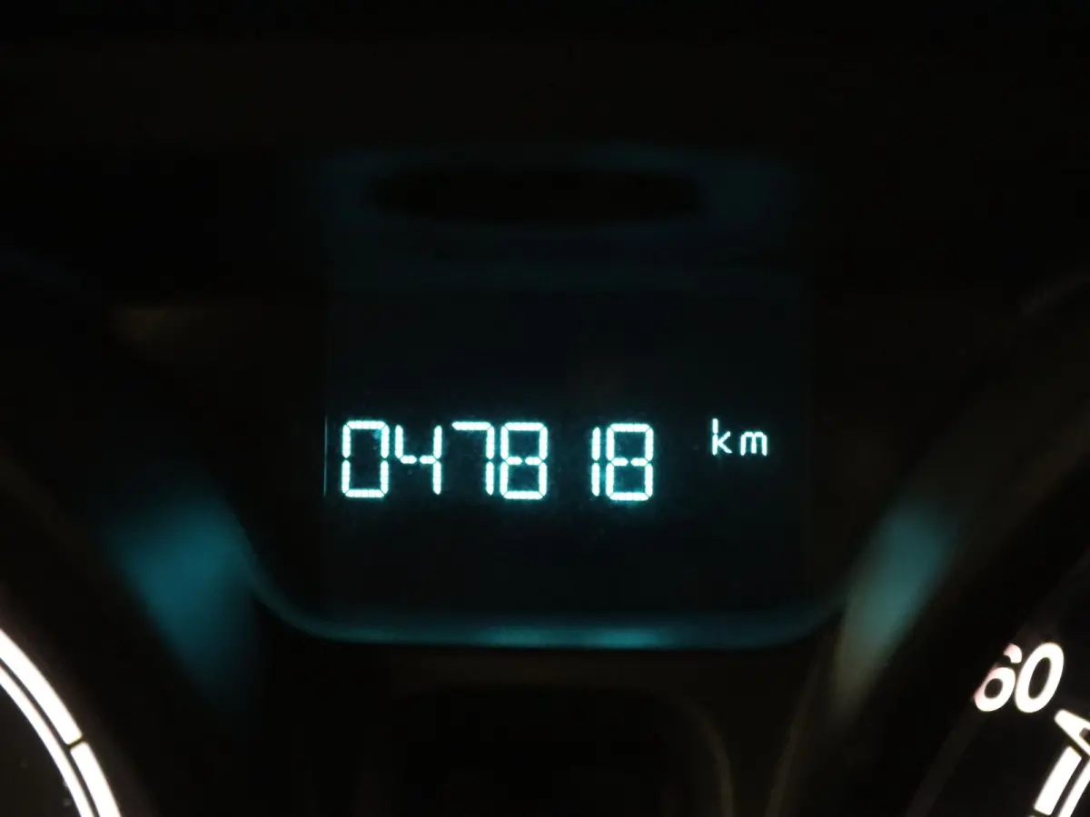 1.5 TDCI Trend Duratorq S&S Airco | Cruise