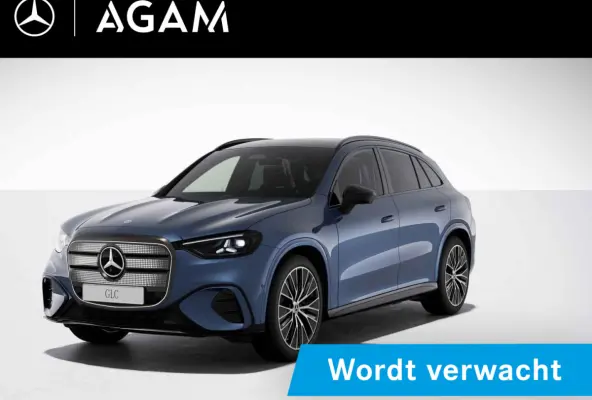 electric 250 Business Solution AMG 85 kWh