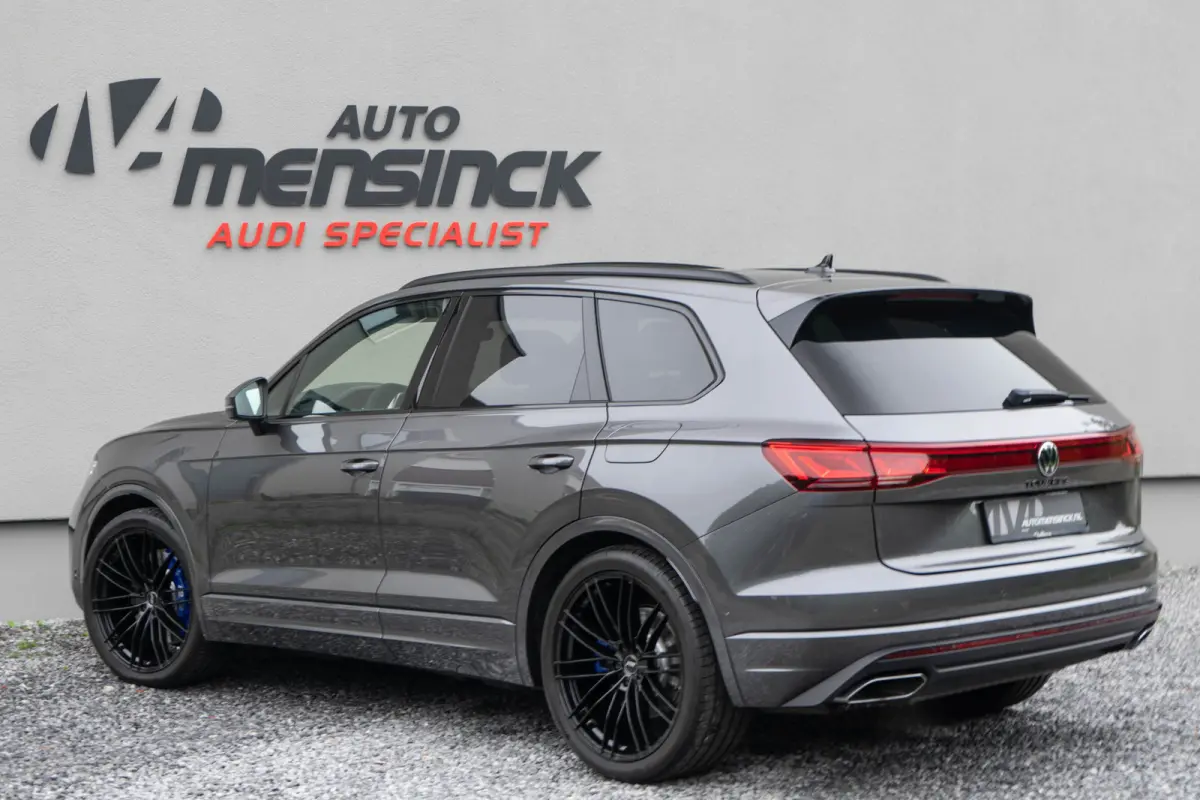 3.0 TSI eHybrid 4MOTION / Panoramadak/ 22 Inch Velgen/ Ergo Comfort/ Dynaudio/ 280kW
