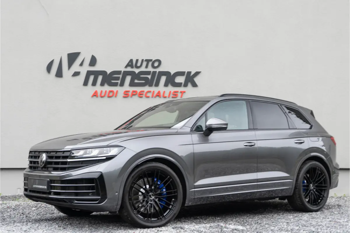 3.0 TSI eHybrid 4MOTION / Panoramadak/ 22 Inch Velgen/ Ergo Comfort/ Dynaudio/ 280kW