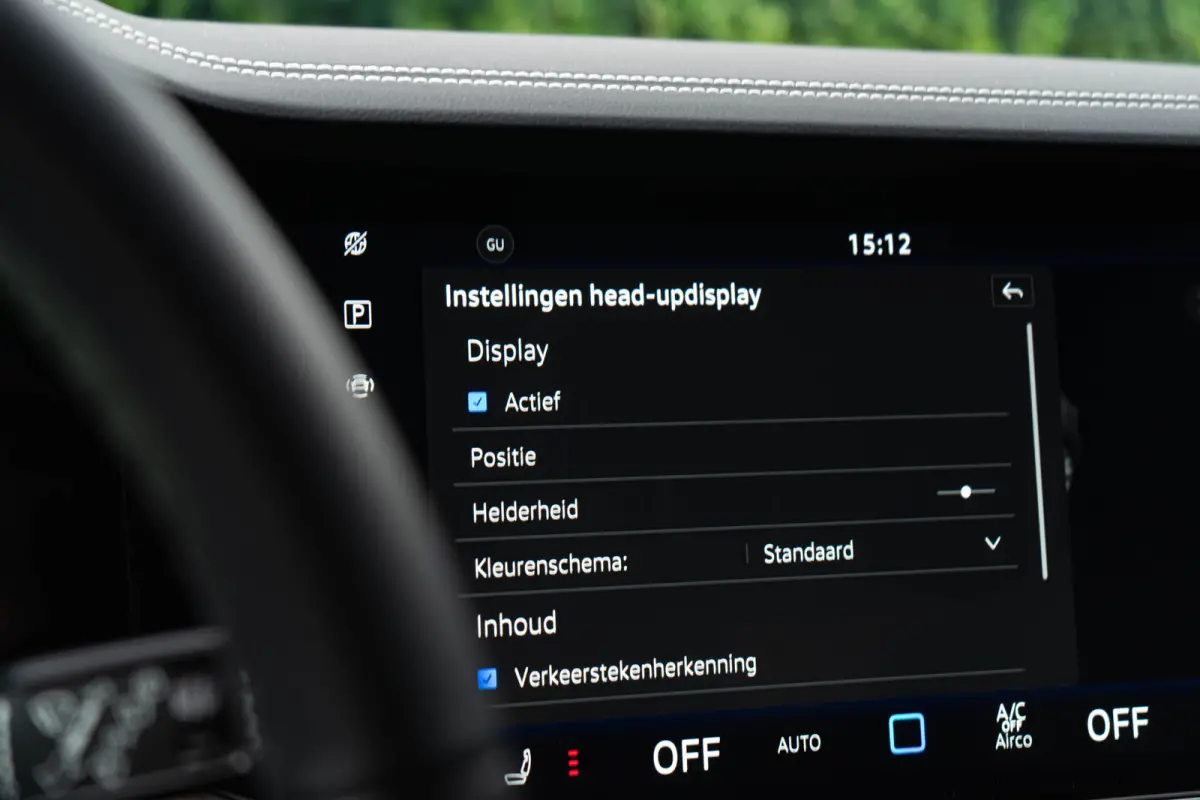 3.0 TSI eHybrid 4MOTION / Panoramadak/ 22 Inch Velgen/ Ergo Comfort/ Dynaudio/ 280kW