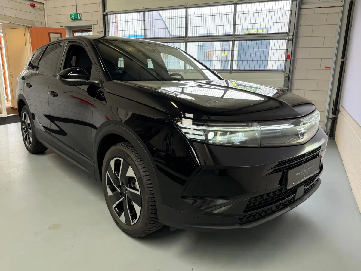 1.2 Turbo Hybrid GS, 1 jaar Bovag garantie, Panoramdak, Head up display, Camera, Stoel/Stuurverwarming