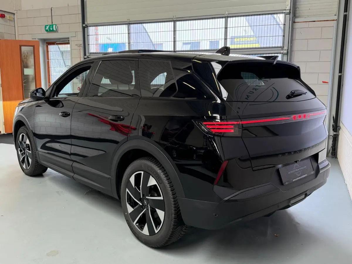 1.2 Turbo Hybrid GS, 1 jaar Bovag garantie, Panoramdak, Head up display, Camera, Stoel/Stuurverwarming