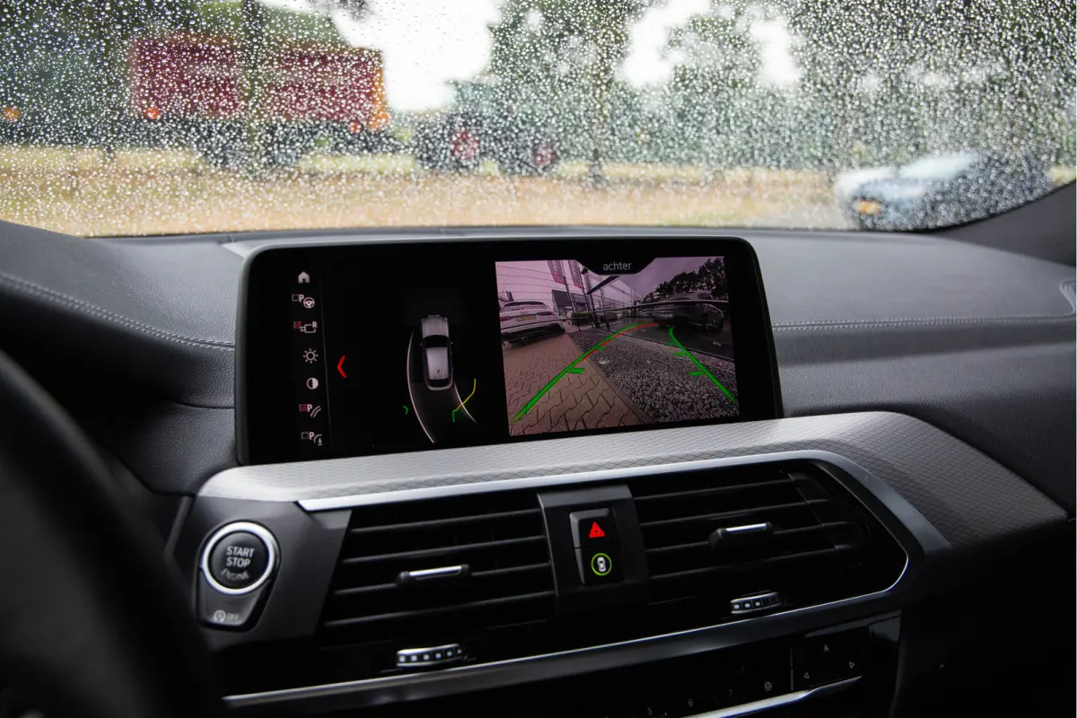 M40i High Executive M-Sport , Trekhaak, Navigatie, Memory, Stuurverwarming