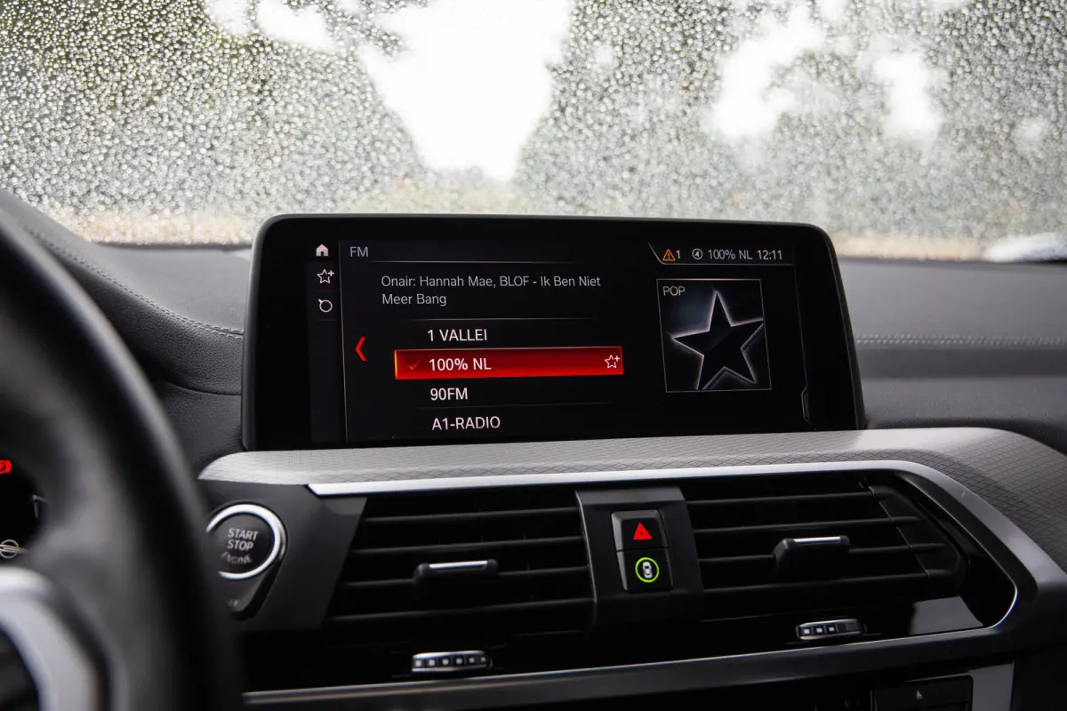 M40i High Executive M-Sport , Trekhaak, Navigatie, Memory, Stuurverwarming