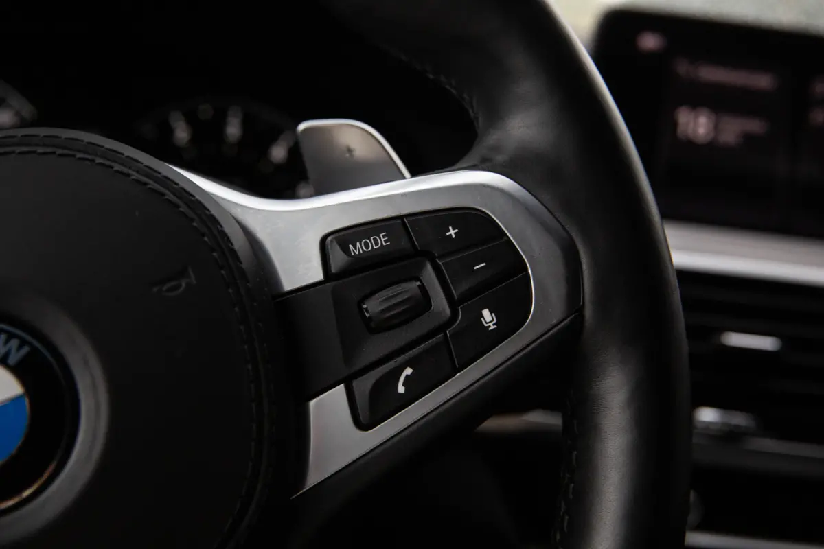 M40i High Executive M-Sport , Trekhaak, Navigatie, Memory, Stuurverwarming