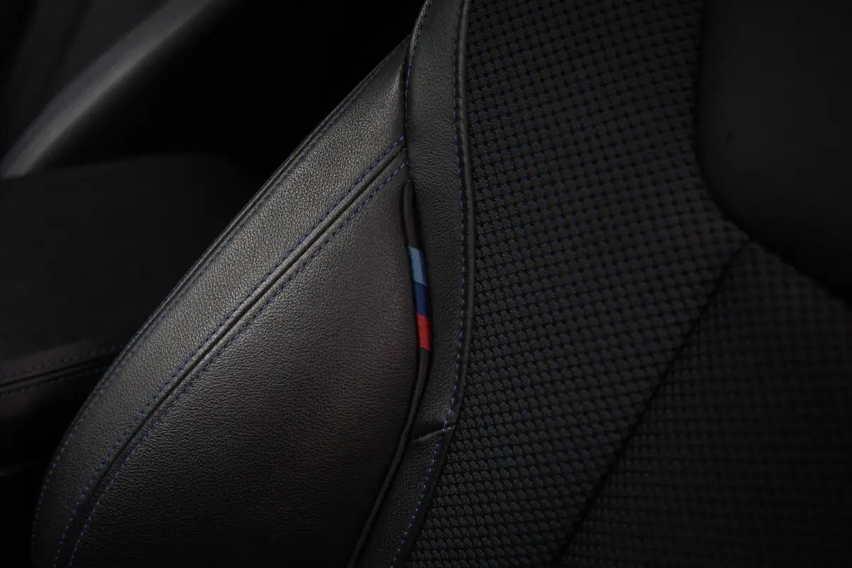 M40i High Executive M-Sport , Trekhaak, Navigatie, Memory, Stuurverwarming