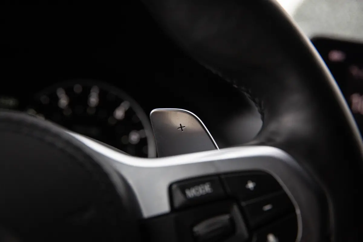 M40i High Executive M-Sport , Trekhaak, Navigatie, Memory, Stuurverwarming