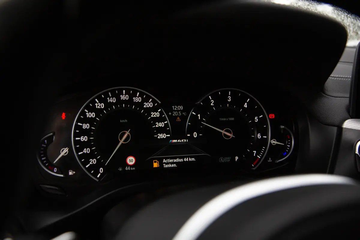 M40i High Executive M-Sport , Trekhaak, Navigatie, Memory, Stuurverwarming