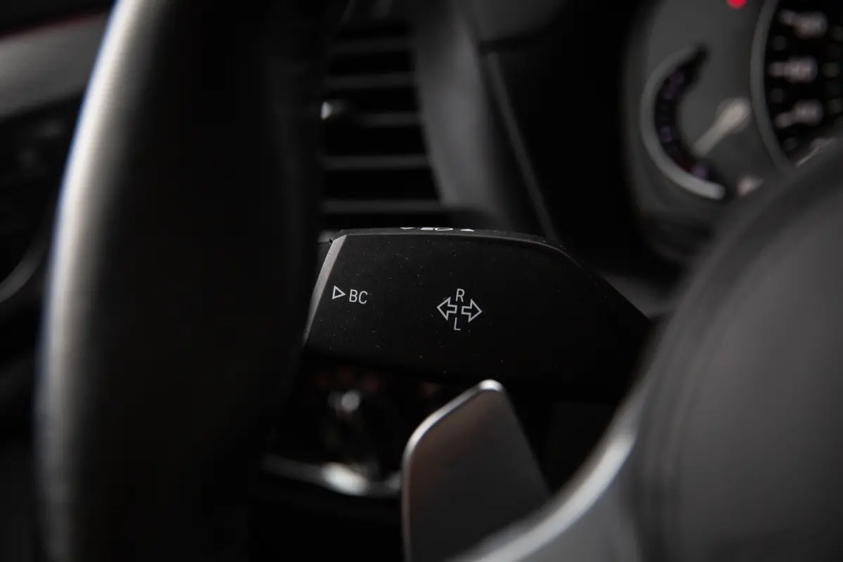 M40i High Executive M-Sport , Trekhaak, Navigatie, Memory, Stuurverwarming