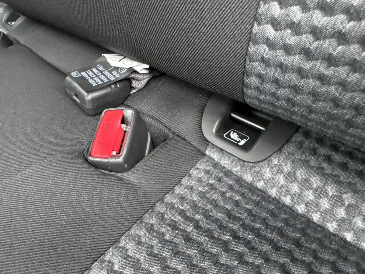 1.5 Hybrid Select Automaat Led verlichting Adaptieve cruise Camera Navigatie Carplay