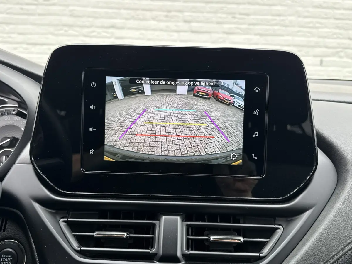 1.5 Hybrid Select Led verlichting Adaptieve cruise Camera Navigatie Carplay