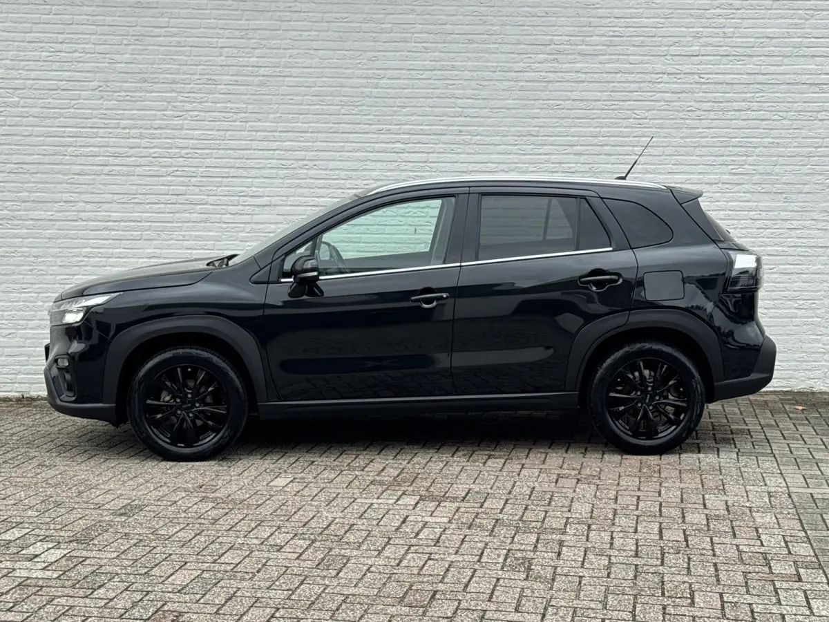 1.5 Hybrid Select Automaat Led verlichting Adaptieve cruise Camera Navigatie Carplay